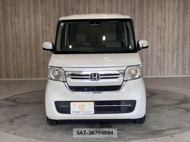 Honda N BOX 2021-04 7878150-14