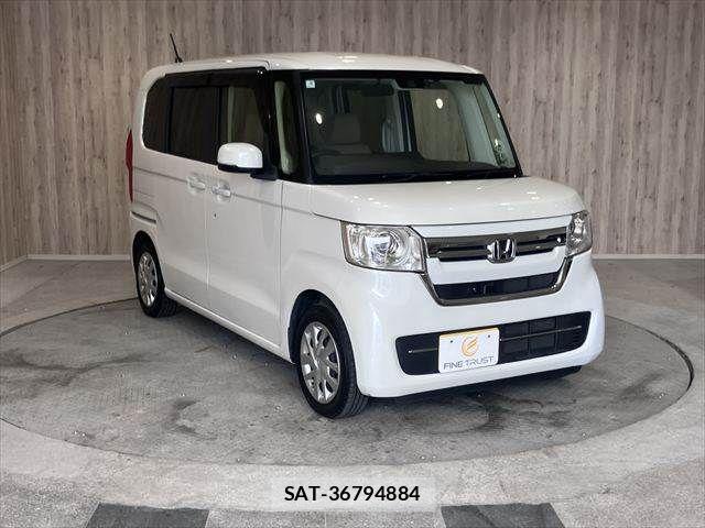 Honda N BOX 2021-04 7878150-15