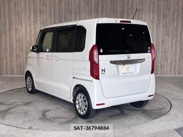 Honda N BOX 2021-04 7878150-19