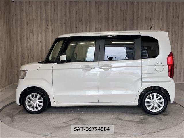 Honda N BOX 2021-04 7878150-20