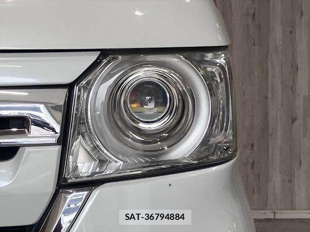 Honda N BOX 2021-04 7878150-23