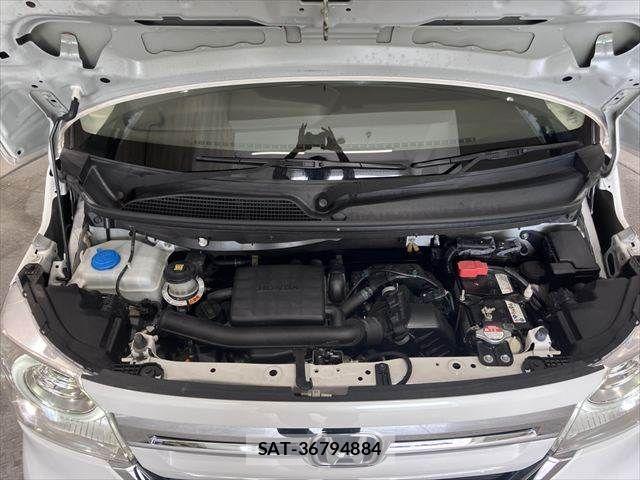 Honda N BOX 2021-04 7878150-28