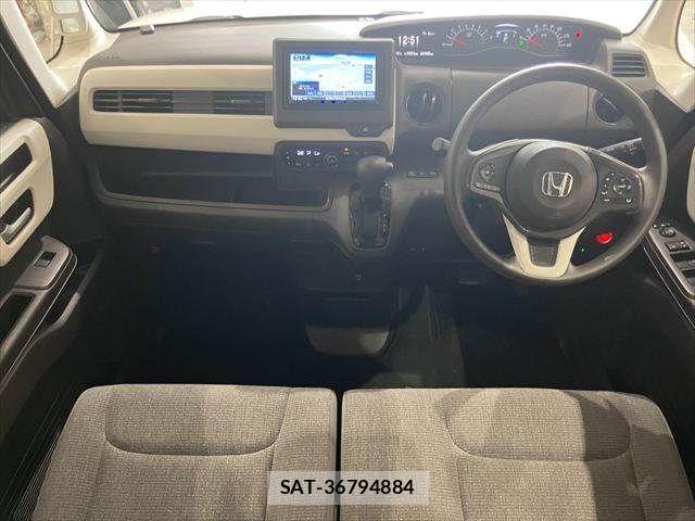 Honda N BOX 2021-04 7878150-2