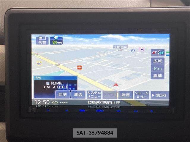 Honda N BOX 2021-04 7878150-3
