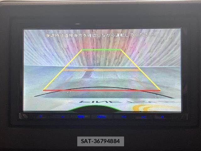 Honda N BOX 2021-04 7878150-4
