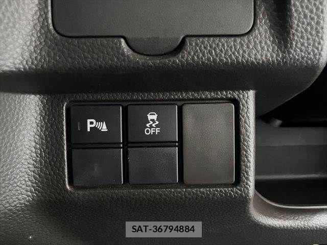 Honda N BOX 2021-04 7878150-6