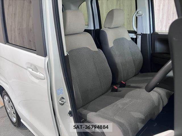 Honda N BOX 2021-04 7878150-8