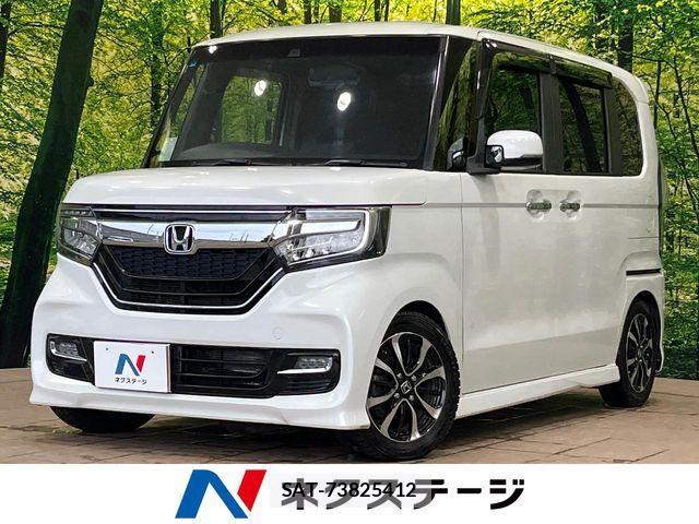 Honda N BOX 2018-05 7878157-0