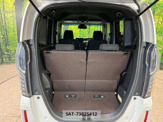 Honda N BOX 2018-05 7878157-9
