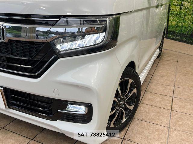 Honda N BOX 2018-05 7878157-11