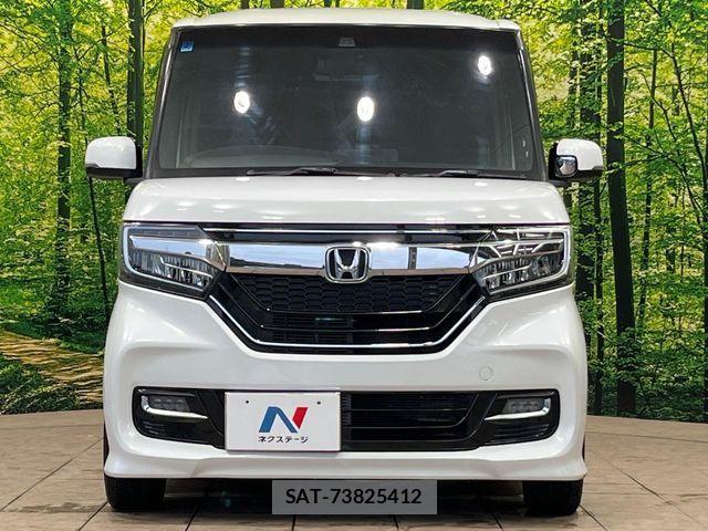 Honda N BOX 2018-05 7878157-13
