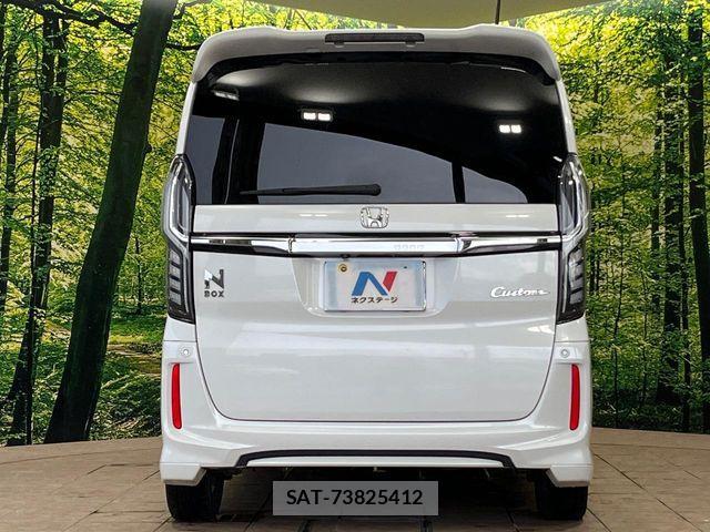 Honda N BOX 2018-05 7878157-14