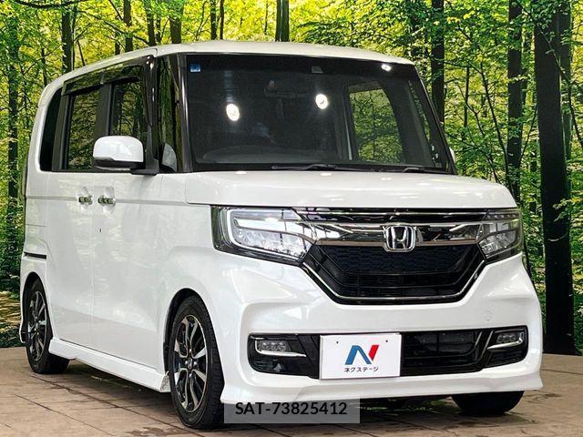 Honda N BOX 2018-05 7878157-15