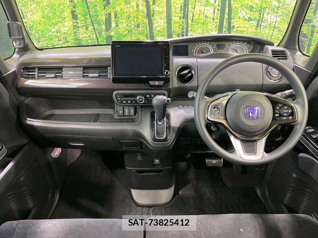Honda N BOX 2018-05 7878157-1
