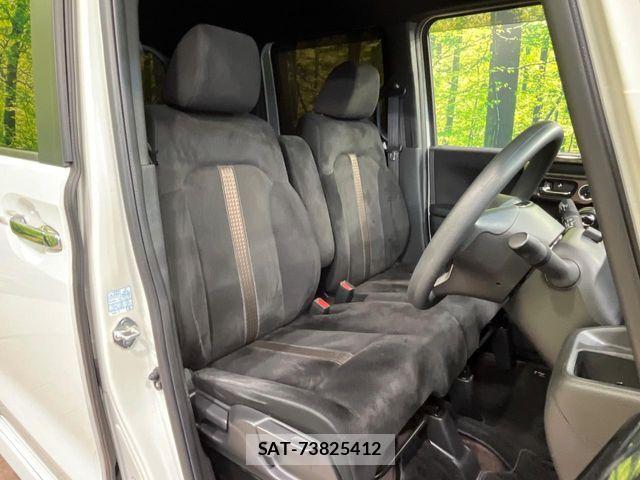 Honda N BOX 2018-05 7878157-7