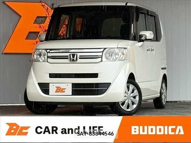 Honda N BOX 2017-02 7878169-0