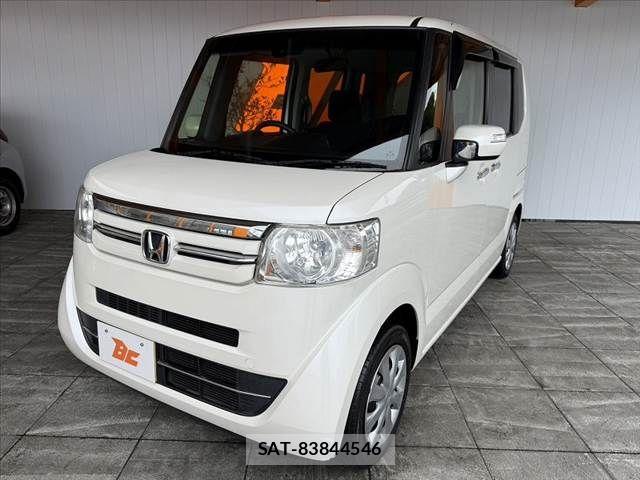 Honda N BOX 2017-02 7878169-9