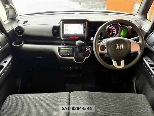 Honda N BOX 2017-02 7878169-1