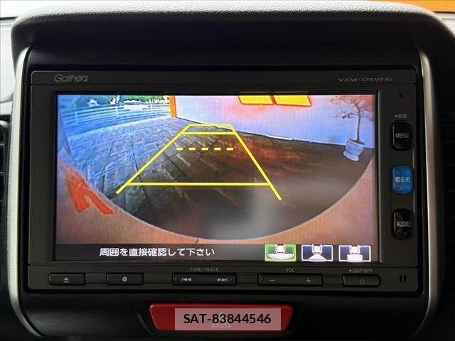 Honda N BOX 2017-02 7878169-4