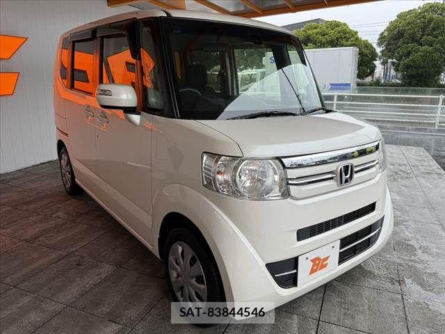Honda N BOX 2017-02 7878169-7