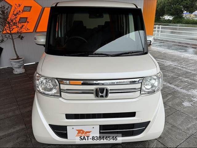 Honda N BOX 2017-02 7878169-8
