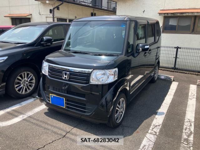 Honda N BOX 2014-11 7878165-0