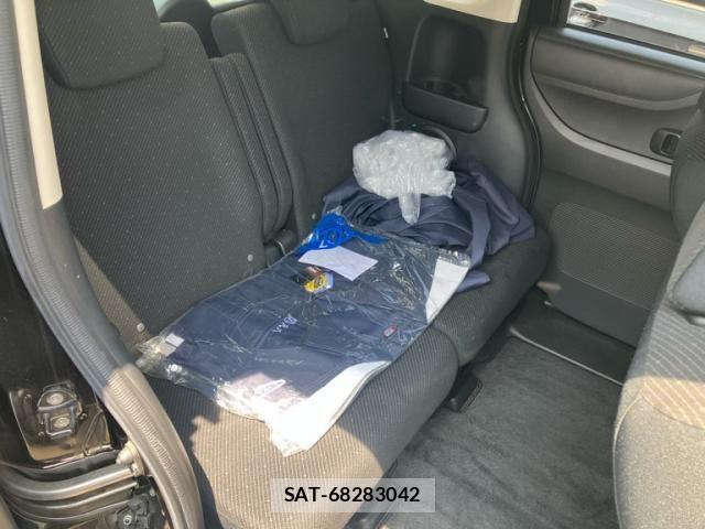 Honda N BOX 2014-11 7878165-9