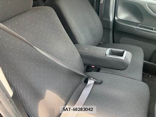 Honda N BOX 2014-11 7878165-10