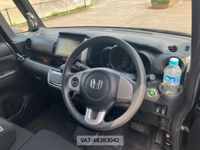 Honda N BOX 2014-11 7878165-12
