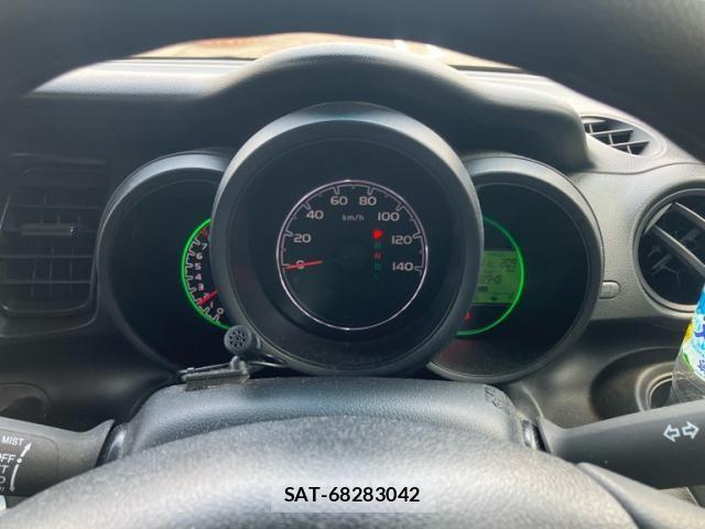 Honda N BOX 2014-11 7878165-15