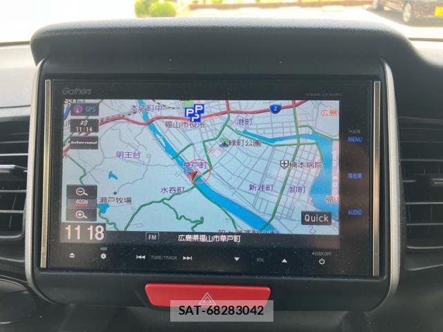 Honda N BOX 2014-11 7878165-16