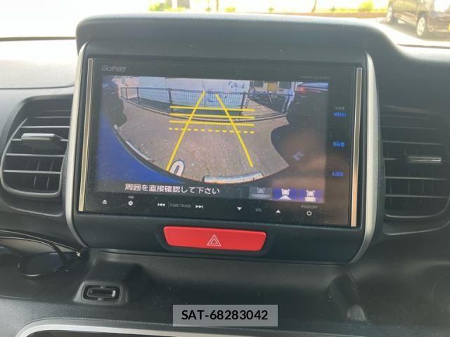 Honda N BOX 2014-11 7878165-18