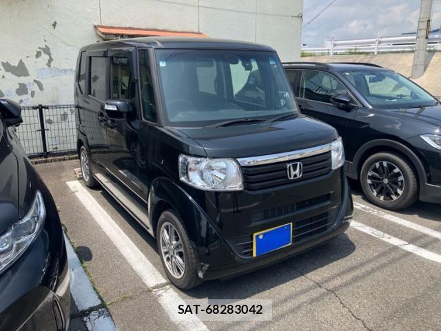 Honda N BOX 2014-11 7878165-1