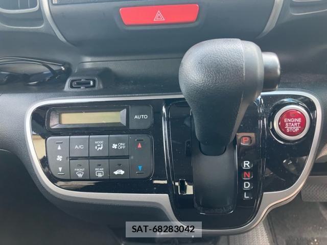 Honda N BOX 2014-11 7878165-19