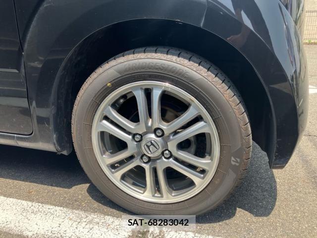 Honda N BOX 2014-11 7878165-4