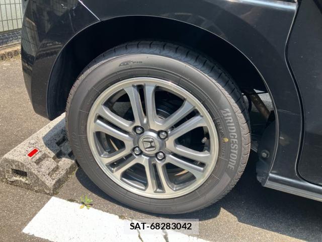 Honda N BOX 2014-11 7878165-5