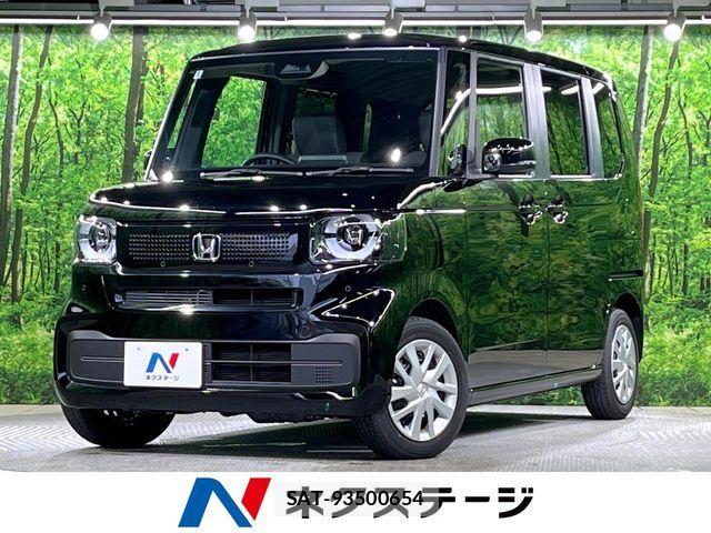 Honda N BOX 2025-05 7878109-0
