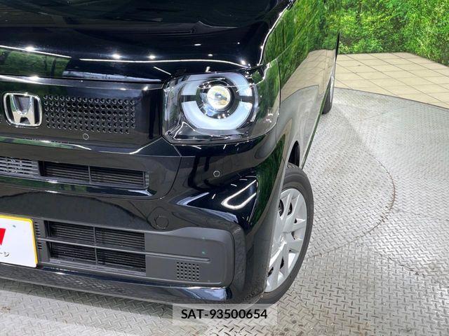 Honda N BOX 2025-05 7878109-11