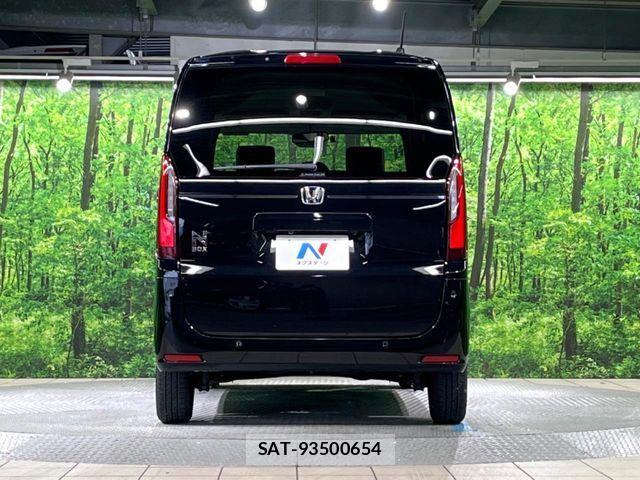 Honda N BOX 2025-05 7878109-14
