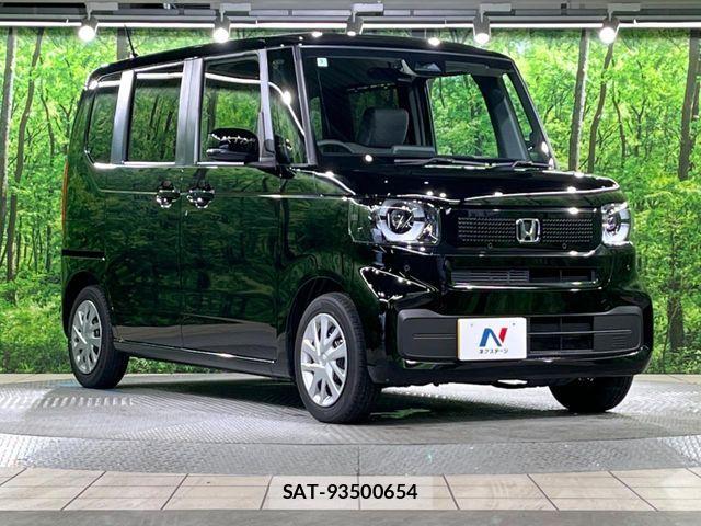 Honda N BOX 2025-05 7878109-15