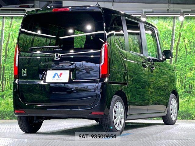 Honda N BOX 2025-05 7878109-16