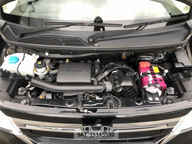Honda N BOX 2022-05 7878159-9