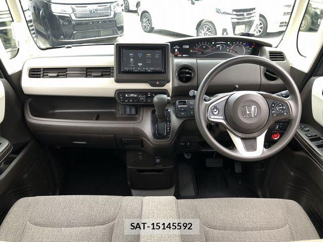 Honda N BOX 2022-05 7878159-2