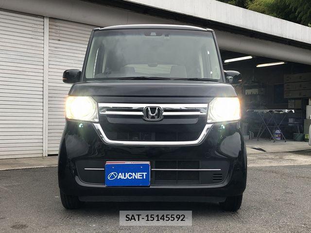 Honda N BOX 2022-05 7878159-3