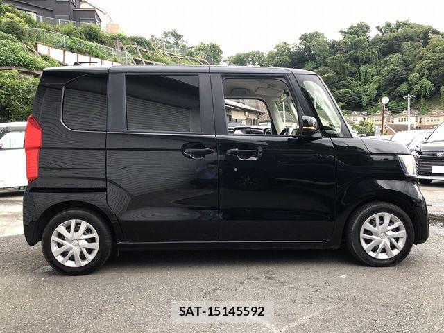 Honda N BOX 2022-05 7878159-5