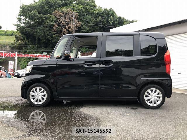 Honda N BOX 2022-05 7878159-6