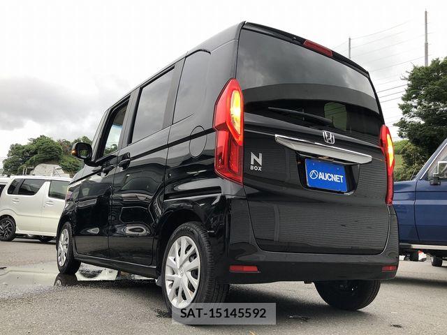 Honda N BOX 2022-05 7878159-7
