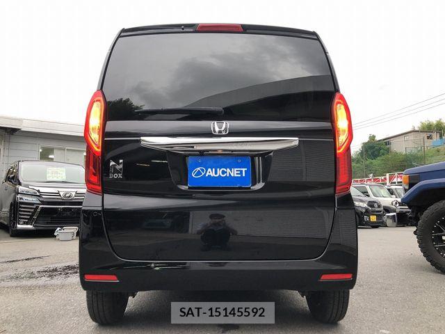 Honda N BOX 2022-05 7878159-8
