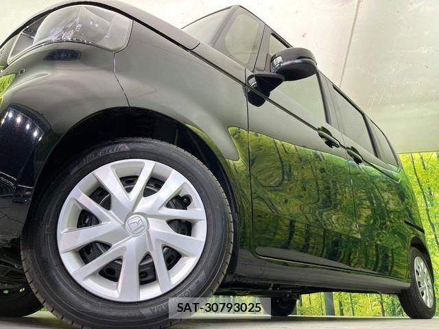 Honda N BOX 2025-01 7878094-12