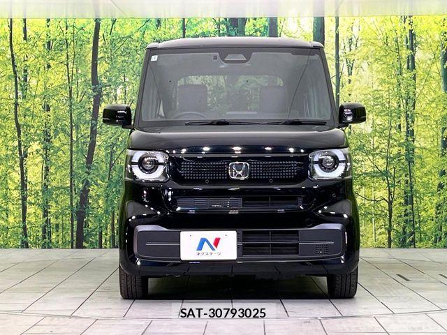 Honda N BOX 2025-01 7878094-13